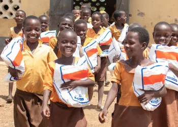 School mosquito nets are not poisonous – Ghana Health Service