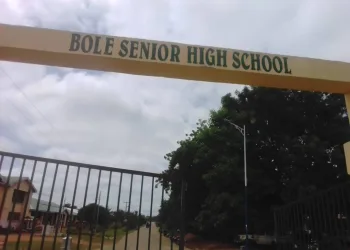 GES interdicts Bole SHS teacher over alleged sexual misconduct with student