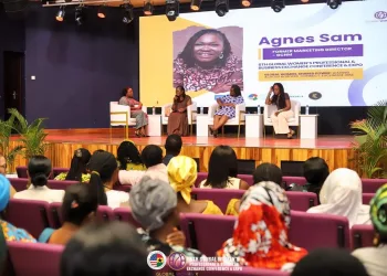 6th Global Women’s Expo pushes financial literacy and wealth creation