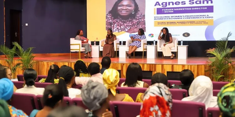 6th Global Women’s Expo pushes financial literacy and wealth creation