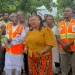Okaikwei North MP supports 85 flood victims with relief items
