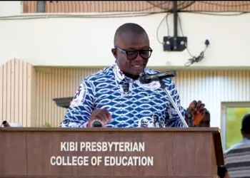 Train transformational leaders, not just teachers – Bryan Acheampong to Colleges of Education