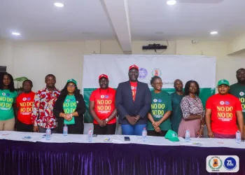 NADMO, Zoomlion unveil ‘No Do No Do’ flood campaign