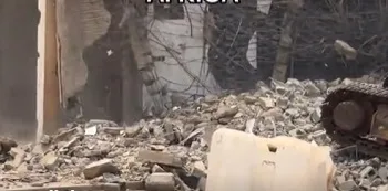 Adenta residents up in arms with authorities over ‘unplanned’ demolition