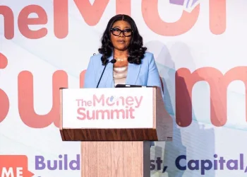 BoG Deputy Governor cautions against currency speculation after 2025 cedi rebound