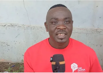 Survivors of June 3 disaster appeal to President Mahama for support