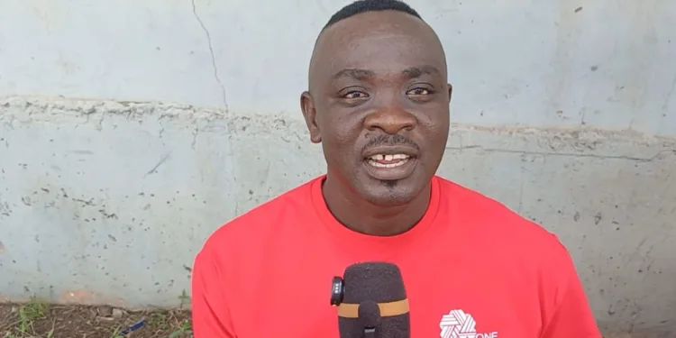 Survivors of June 3 disaster appeal to President Mahama for support