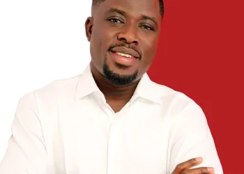 Elikem Kotoko