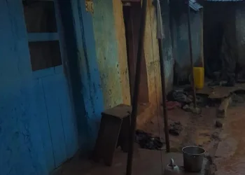 Tragedy hits Assin Bereku as farmer is electrocuted while seeking shelter during rainstorm