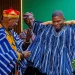 Buipewura Abdulai Jinapor II honours GoldBod CEO for leadership, service to Ghana