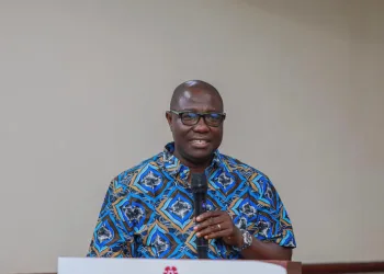 Pension funds, banks, buyers identified as key funding sources for COCOBOD’s new financing model – Ato Boateng