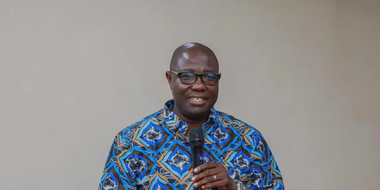 Pension funds, banks, buyers identified as key funding sources for COCOBOD’s new financing model – Ato Boateng