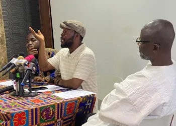 MCGG dismisses CSOs’ unverified port claims