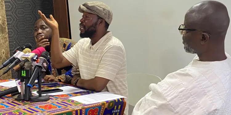 MCGG dismisses CSOs’ unverified port claims