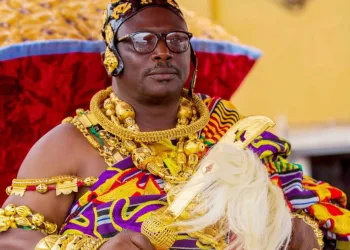I am ready to contribute my time and resources — Nifahene endorses Akuapem Silicon Ridge vision