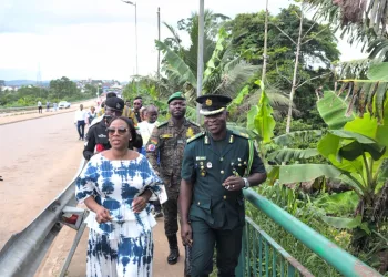 Ghana Ebola threat
