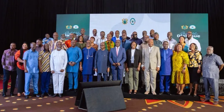 Stakeholders push for sustainable funding for Greater Accra waste