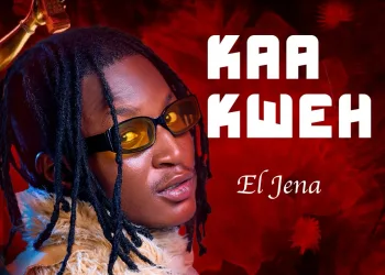 El Jena to drop street anthem ‘Kaakweh’ June 19 ahead of ‘Root and Waves’ EP