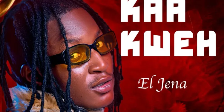 El Jena to drop street anthem ‘Kaakweh’ June 19 ahead of ‘Root and Waves’ EP