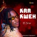 El Jena to drop street anthem ‘Kaakweh’ June 19 ahead of ‘Root and Waves’ EP