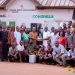 Deputy Energy Minister donates digital equipment to 56 communities in Gomoa West