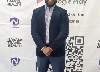 Improving healthcare access could boost Ghana’s tourism appeal — Dr. Nota