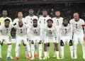 Black Stars’ home kit ranks number 1 among 48 teams at 2026 World Cup