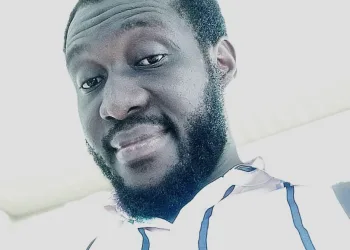Kojo Shugga Jnr: The church and the people