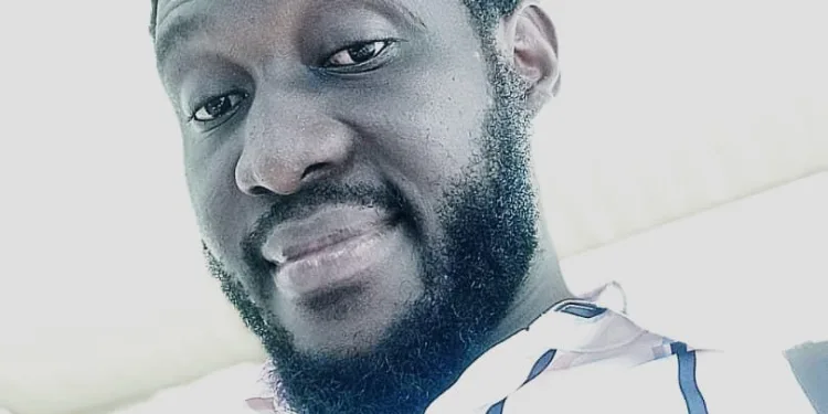 Kojo Shugga Jnr: The church and the people