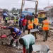 Zoomlion, NADMO, others begin 3-day anti-flood clean-up in Accra