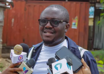 Dredge Masters deploys heavy equipment to stop Accra floods at UPSA, Weija hotspots