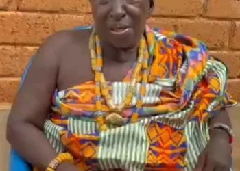 Our traditional authorities are under threat – Salman Queen Mother demands gov’t action