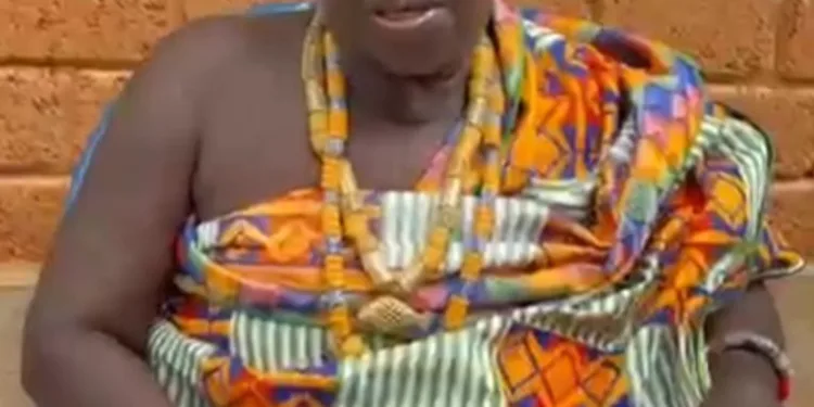 Our traditional authorities are under threat – Salman Queen Mother demands gov’t action