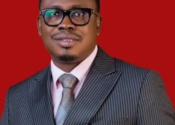 Lawyer Sulley Sambian