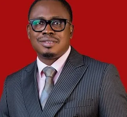 Lawyer Sulley Sambian