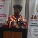 I’m the most vilified media woman, but I won’t stop speaking – Gifty Anti