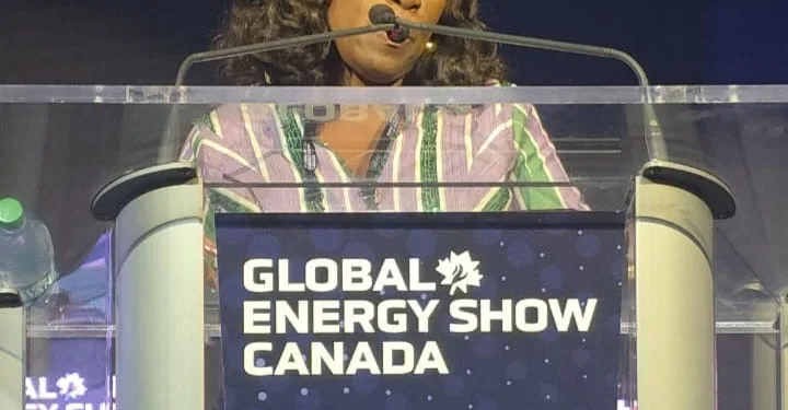 We are transforming Ghana into an energy transit hub — Ghana Gas CEO