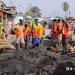 Zoomlion, NADMO, Police lead massive drain desilting to boost Accra’s flood resilience