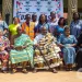 Zoomlion’s new MD pays courtesy call on Nungua Mantse, seeks traditional blessings for new tenure