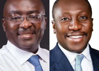 Bawumia, Afenyo-Markin to headline Young Commons Forum summit at KsTU on June 20