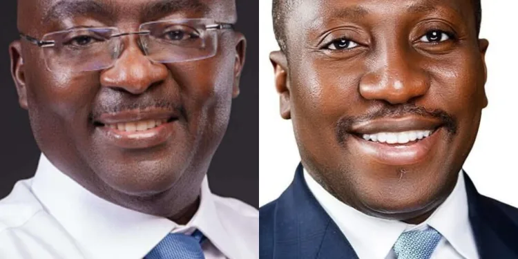Bawumia, Afenyo-Markin to headline Young Commons Forum summit at KsTU on June 20