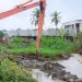 Zoomlion, NADMO, Dredge Masters target critical flood-prone Accra areas