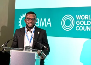 GoldBod secures global backing for Ghana’s responsible gold sourcing at LBMA summit