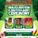 Ottawa Mfantseman set to hold first inauguration and enstoolment ceremony August 1