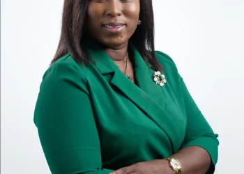 Shirley Tony Kum