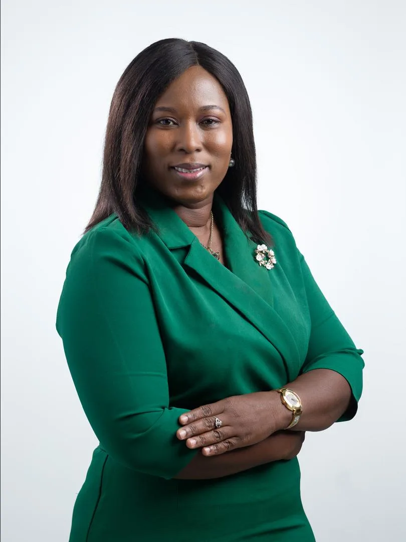 Shirley Tony Kum