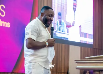I saw the UK PM resign – Prophet Uche’s old prophecy trends after Starmer exit