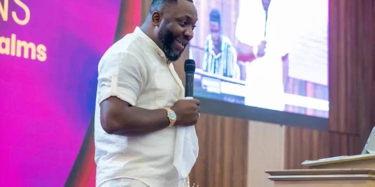 I saw the UK PM resign – Prophet Uche’s old prophecy trends after Starmer exit