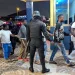A/R: Police arrest 186 suspects including Nigerian and Togolese nationals in anti-crime crackdown