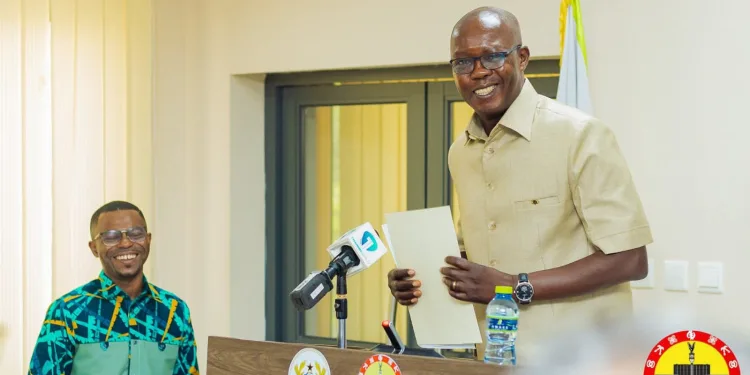 Parliamentarians urged to enhance data literacy to improve decision-making
